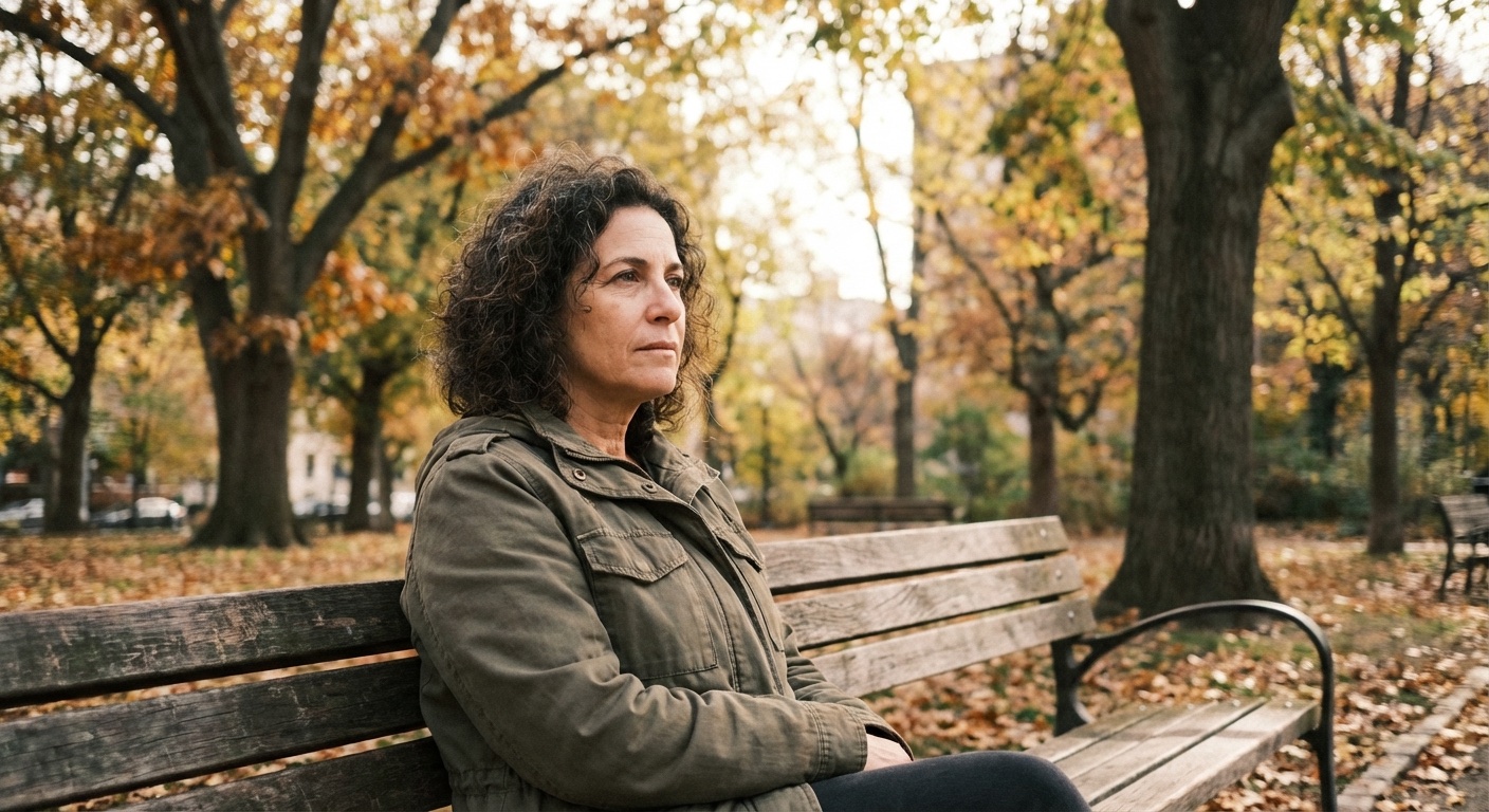 התמודדות עם הורה נרקיסיסט: מדריך מעשי | רגע