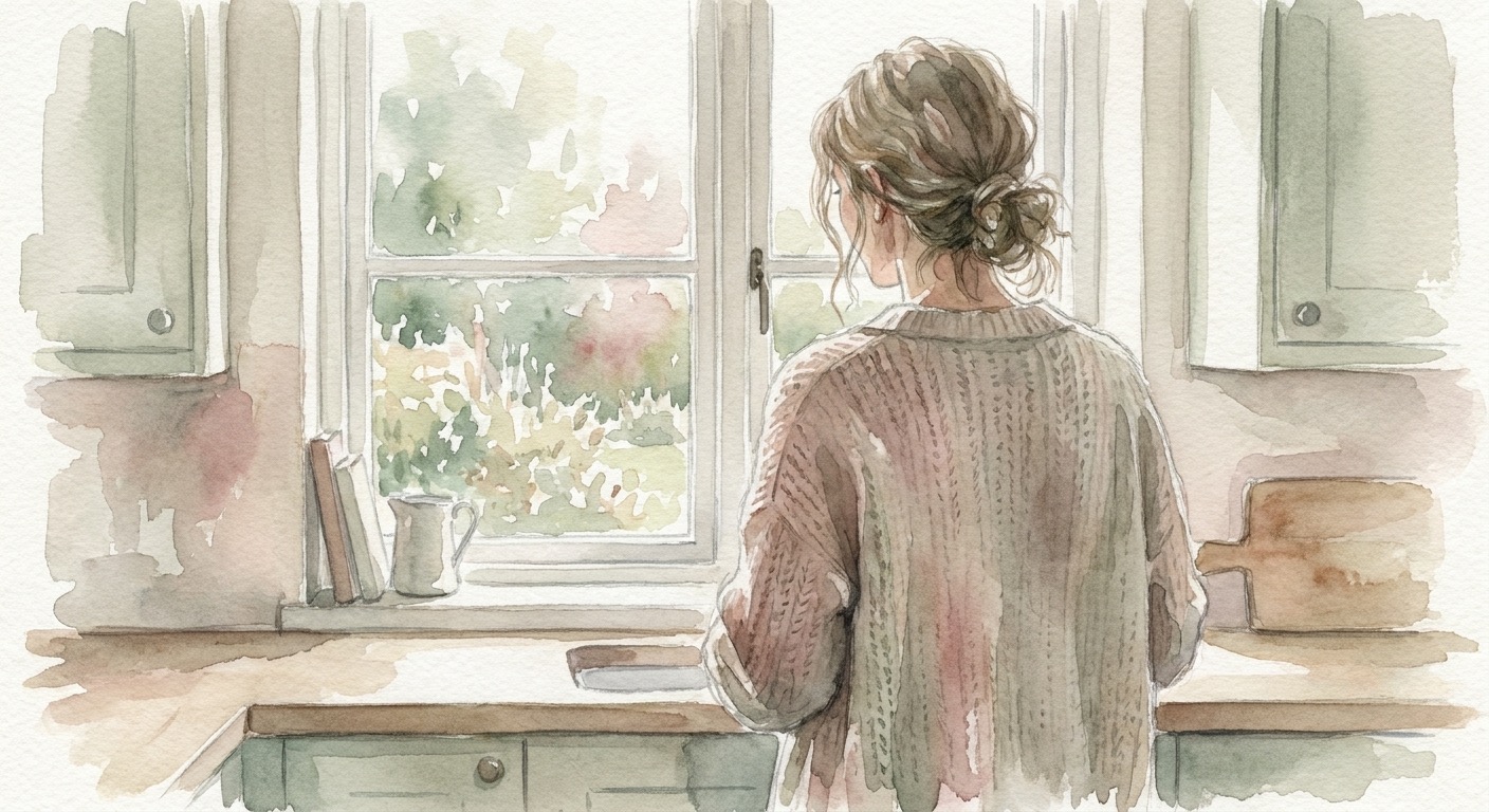 פרימנופאוזה, ערפול מוח וחרדה: למה זה קורה ומה אפשר לעשות