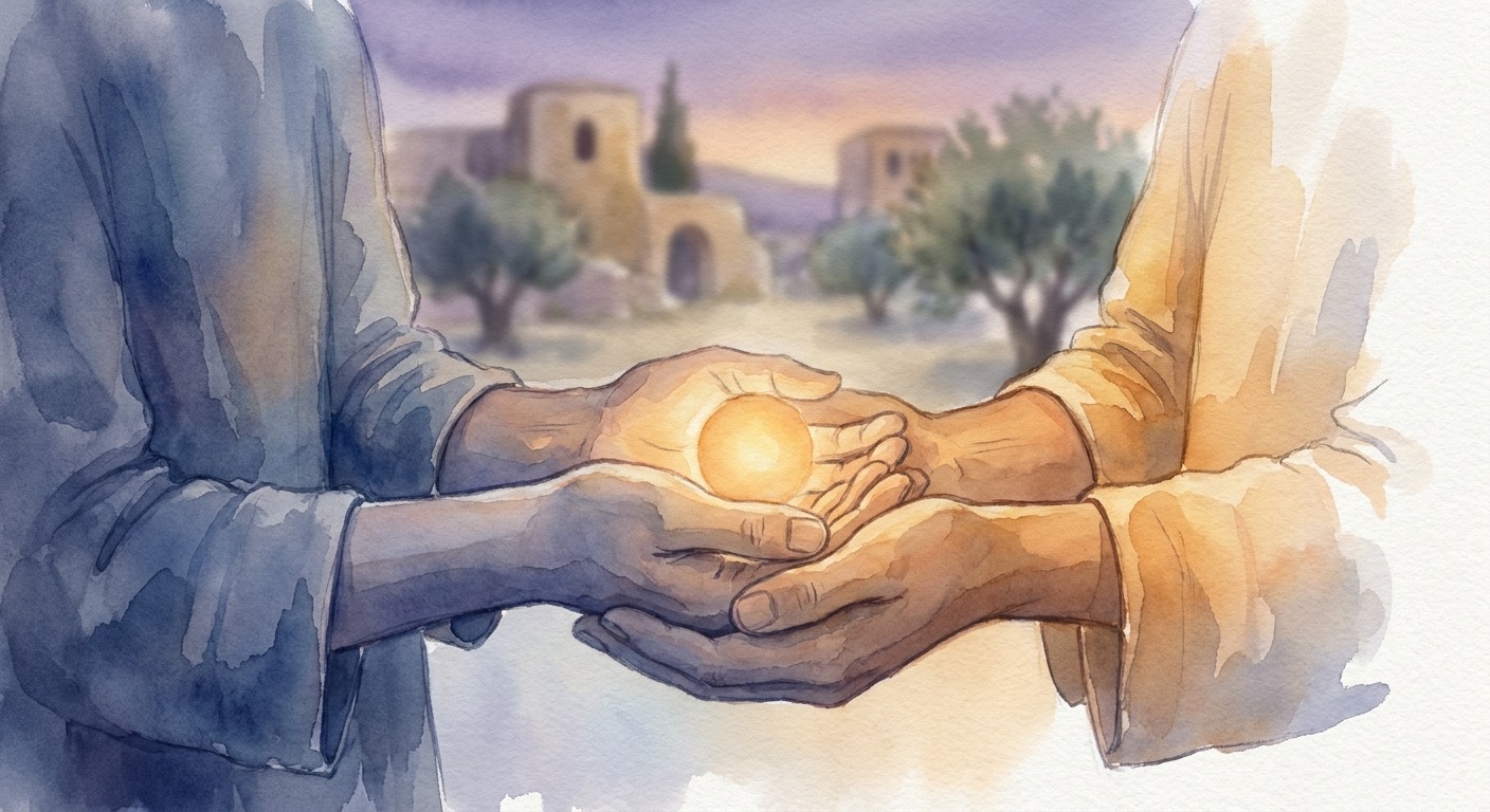 מעבר מאור נר זיכרון לאור ערב של חג